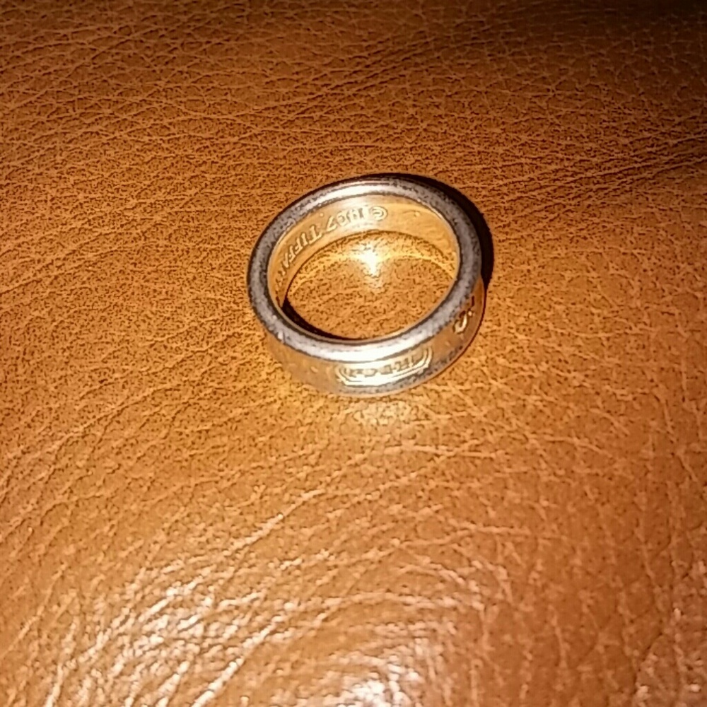 Sterling silver Tifanny & Co.